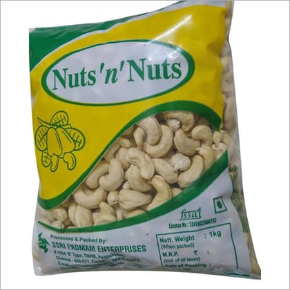 CASHEW NUTS