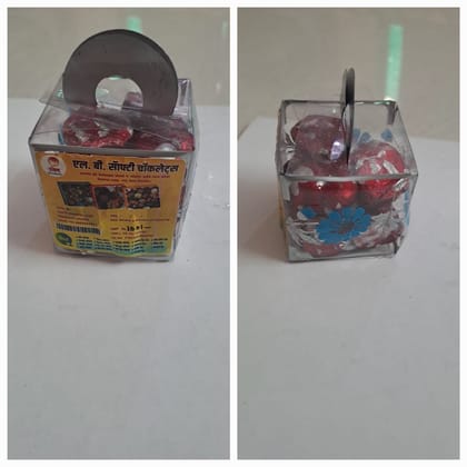 Softy Chocolate 90 grams