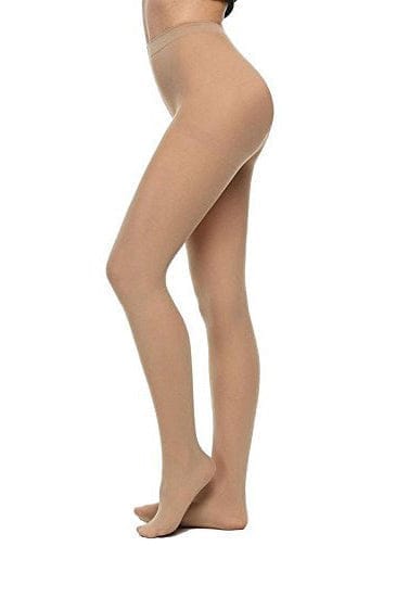 Botango silky ultra soft shine control top women pantyhose - Briefs | Buy online on ZillyBuy