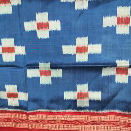 Khandua Silk Saree