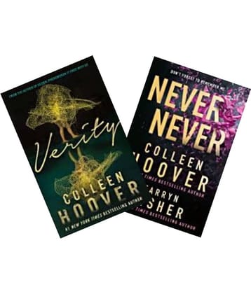 Verity + Never Never