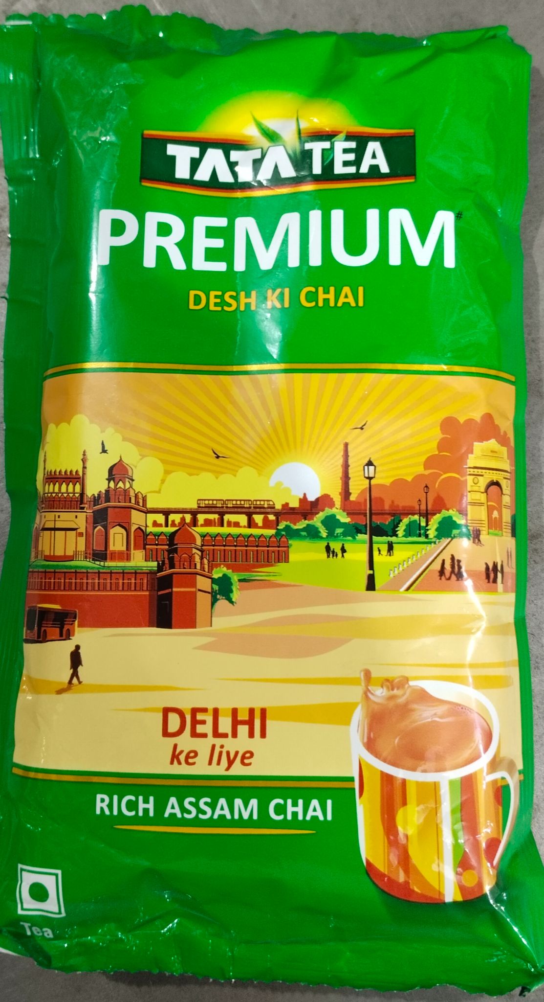 Tata Tea premium 100 gm