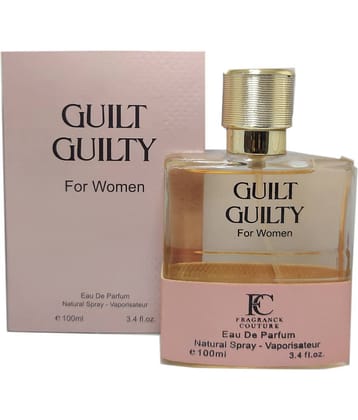 bn perfumes Eau De Parfum (EDP) Fruity Mild -Fragrance For Women ( Pack of 1 )