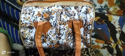 Duffle Bag.,