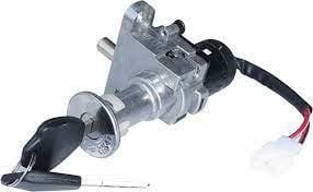 27mm Ignition Switch Set  for Electric scooter