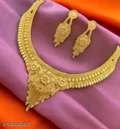 Twinkling Elegant Jewellery Sets A