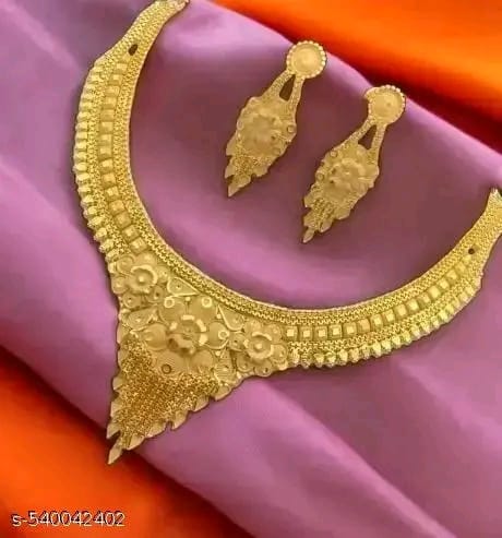 Twinkling Elegant Jewellery Sets A