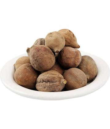 MYGODGIFT Baheda,Terminalia Belerica | Beleric Myrobalan | Bibhitaki 200 gm