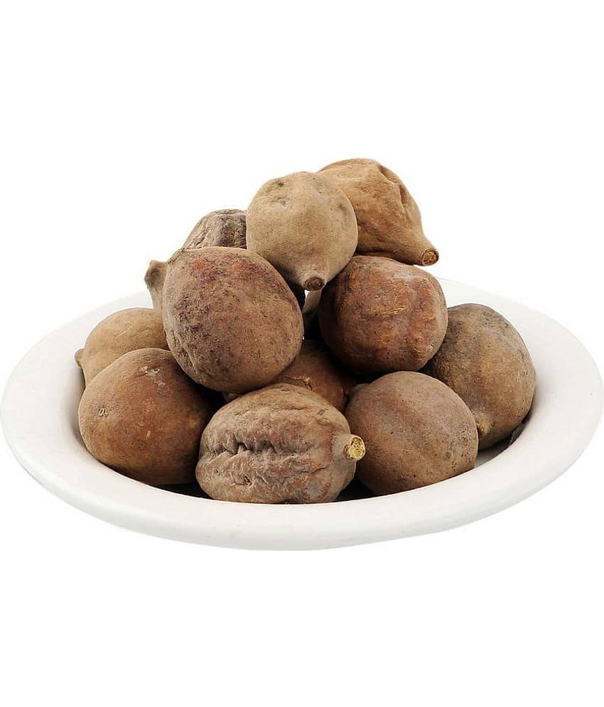 MYGODGIFT Baheda,Terminalia Belerica | Beleric Myrobalan | Bibhitaki 200 gm