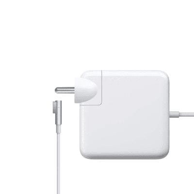 Apple Laptop Charger/Adapter 60W Magsafe 1, (L Pin) A1278, MacBook Pro 33.02 cm ( 13-inch ) 2009, MacBook Pro 13-inch, Mid 2010-Compatible Apple Laptop Charger/Adapter 60W Magsafe 1, (L Pin) A1278, MacBook Pro 33.02 cm ( 13-inch ) 2009, MacBook Pro 13-inch, Mid 2010-Compatible