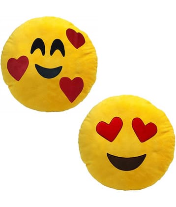 JUZZII Set of 2 Fibre Pillow