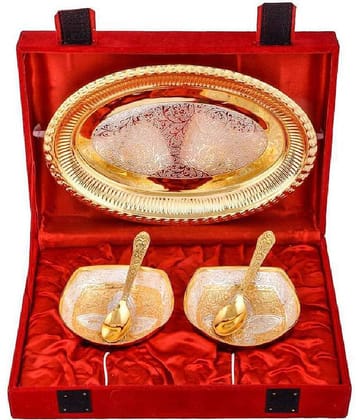 Metalmastery - Silver Alloy Silver Plated Gift Item