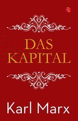 Capital (Das Capital): Includes Vol.1,2,3