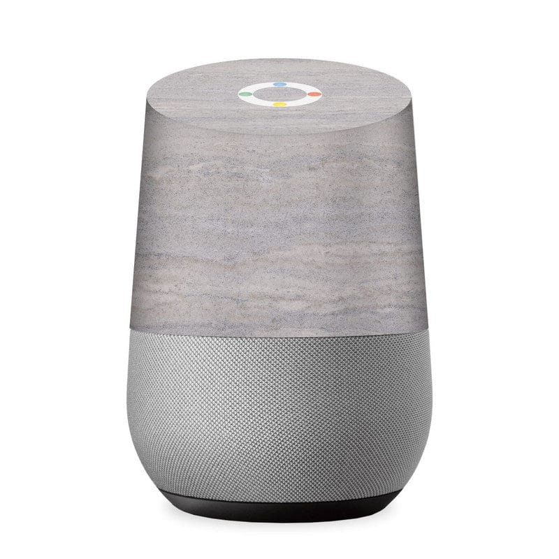 Concrete Skin For Google Home