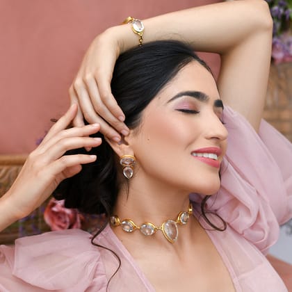 Dewy Delight - Dewdrop Collection