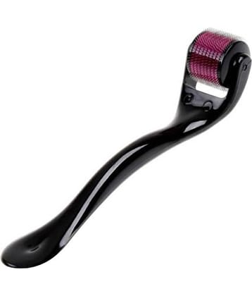 Derma-cit Micro Needle Titanium Skin Roller
