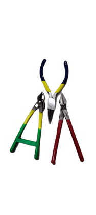 Brand Zero Jewellery Making Tool Kit - Set of 3 pcs