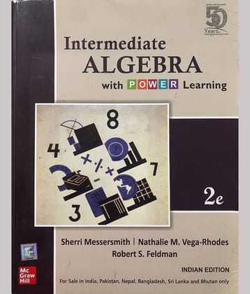 Intermediate Algebra with PowerLearning