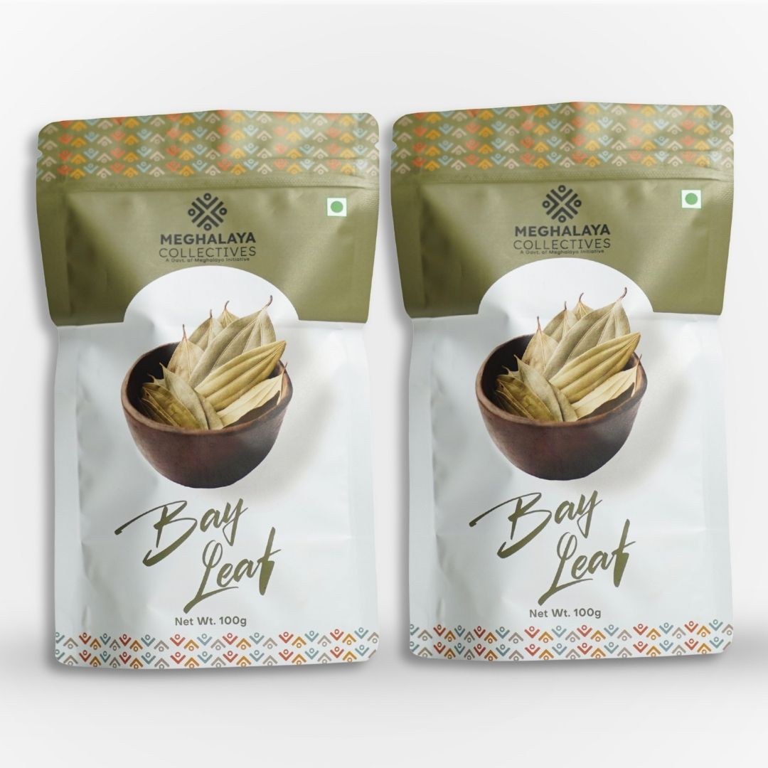 Savourit Bay Leaf (Pack of 2)