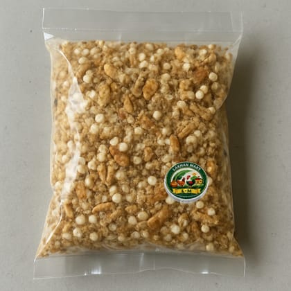 Lakhan Mart's sabudana vada mix