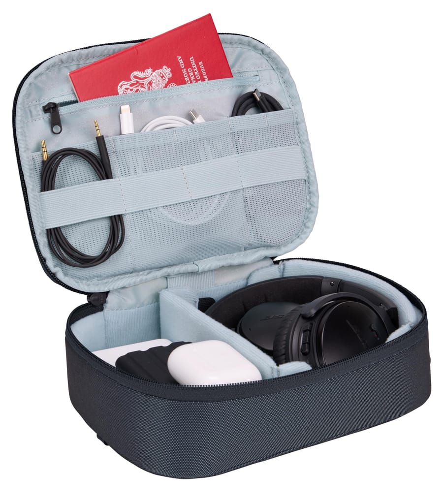 Thule Subterra Powershuttle Large, Dark Slate