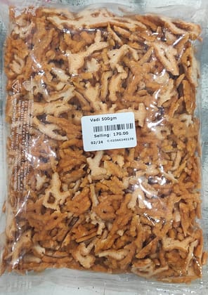 Vadi 250gm