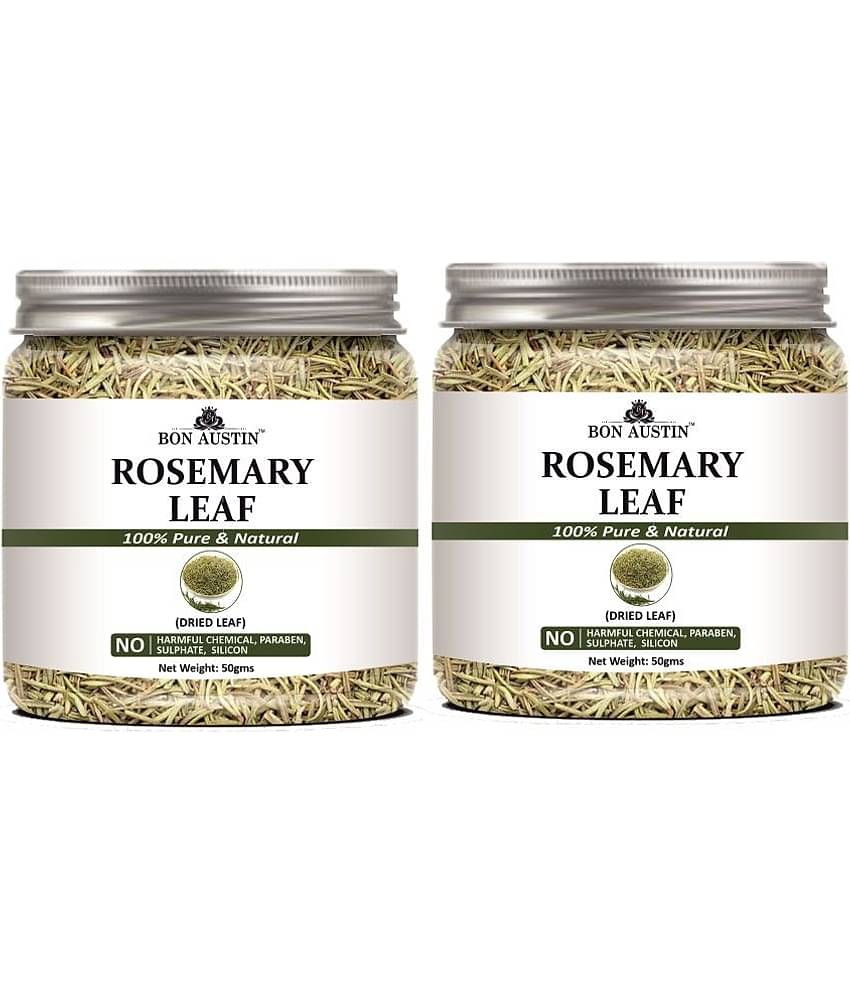 Bon Austin Rosemary Leaf 50 gm Pack of 2