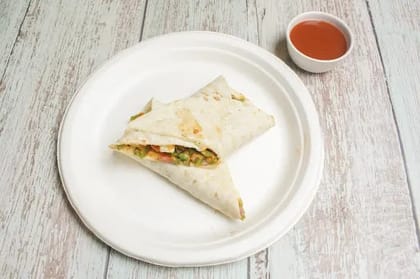 Veg Wrap