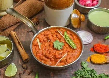 Rajma