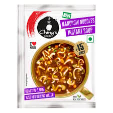 CHINGS MANCHOW SOUP 20GM