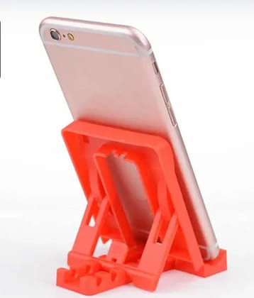 Champs Stand and mobile stand Used for holding and supporting mobile phones (50 Pcs Set)