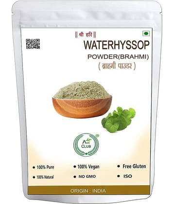 Agri Club Brahmi Powder 1 kg