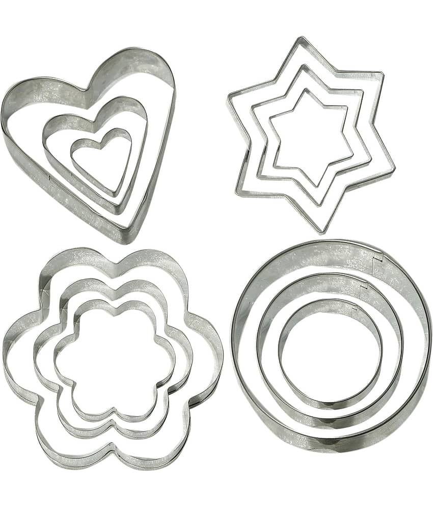 Cookie Cutter