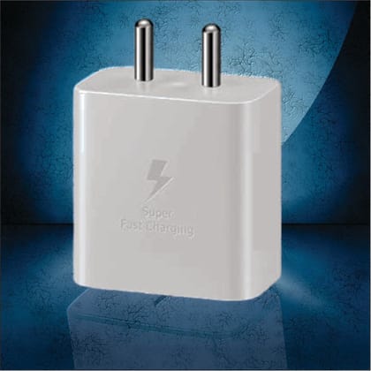 Order 45W Charger for Samsung Smartphones | Type C Charger