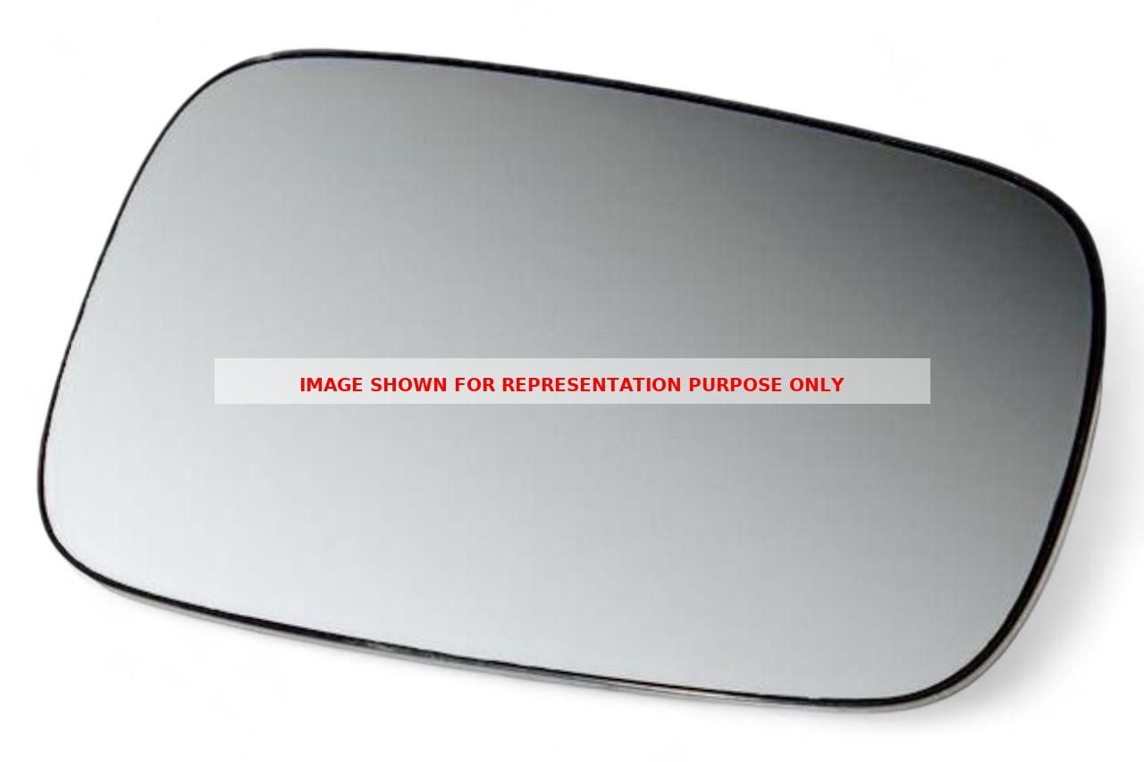 Motherson Mirror Lens - LH MP-PMC014CL