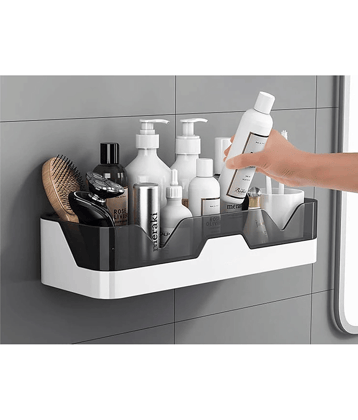 swipe n see - Bath Soap Holder 11,6.5,29