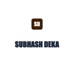 SUBHASH DEKA