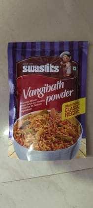 Swastiks vangibath powder 