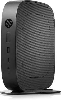 HP t530 Thin Client Computer (Refurbished) RAM 8 GB and Size 256 GB HP t530 Thin Client Computer (Refurbished) RAM 8 GB and Size 256 GB