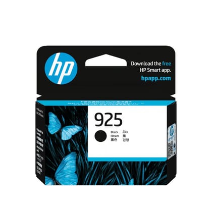 HP 925 Original Ink Cartridge For HP Officejet Pro 8120 series, HP OfficeJet Pro 8130 series