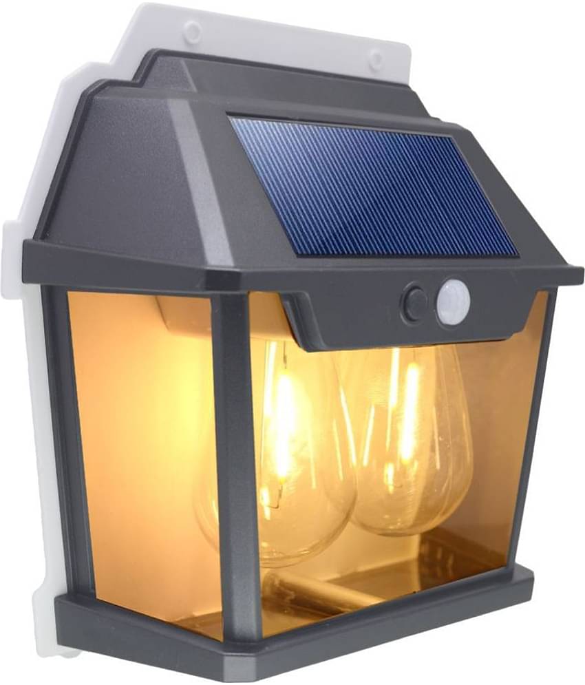 Lenon 28W Solar Emergency Light ( Pack of 1 )