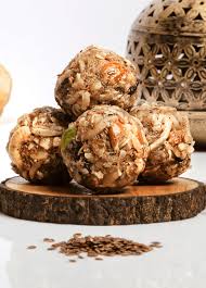 KETKAR DINK LADU 5PCS