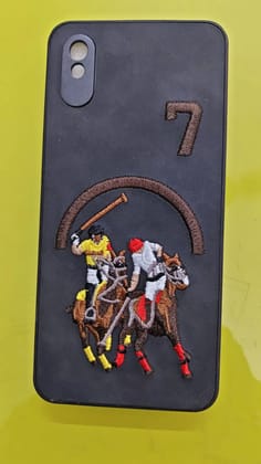 Mi 9A   Mobile Cover.