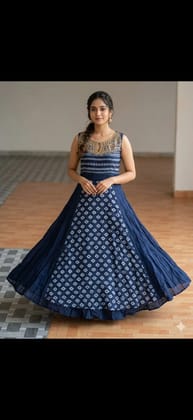 Anarkali