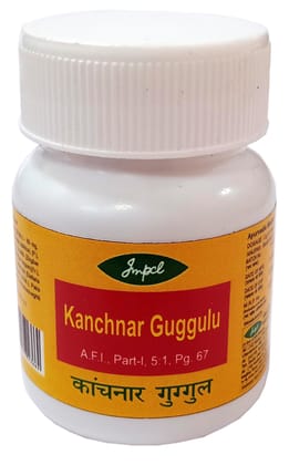 Impcl Kanchnar Guggulu