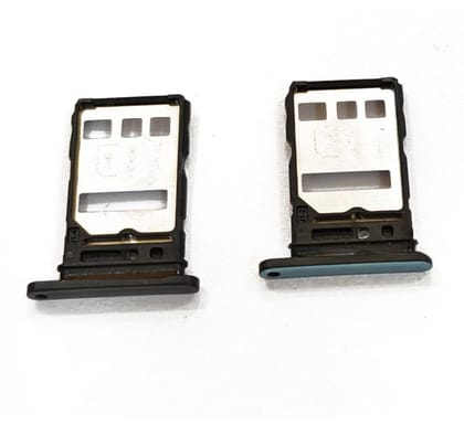 Sim Card Holder Tray for Huawei Honor 90-Black