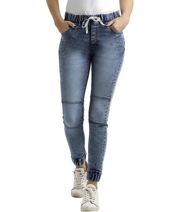 Miss Chase Denim Jeans - Blue