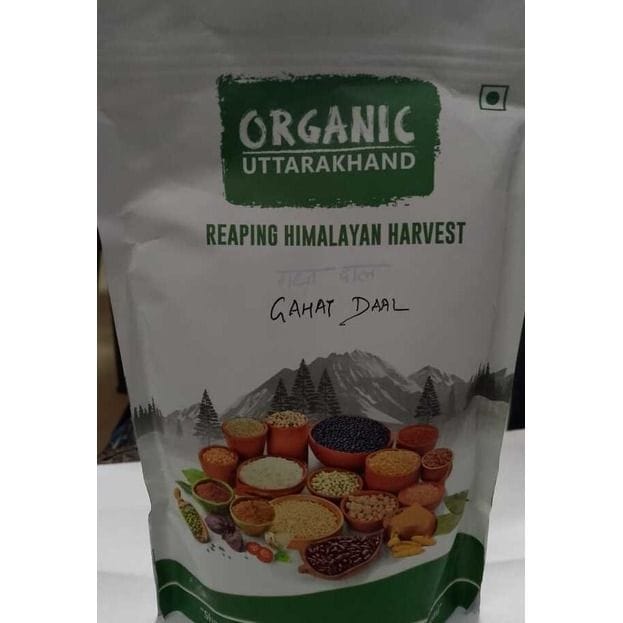 Gahat Pulses - 500 gm