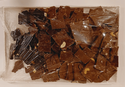 Ooty Chocolate - Cashew
