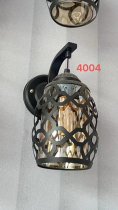 Wall Hanging - Decorative Light